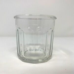 Vintage Luminarc 500 - 3.5” Drinking Glass‎ Made in France